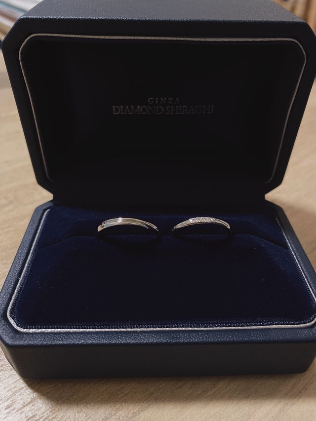 右側がはティアオブリリー
左側がクレール
