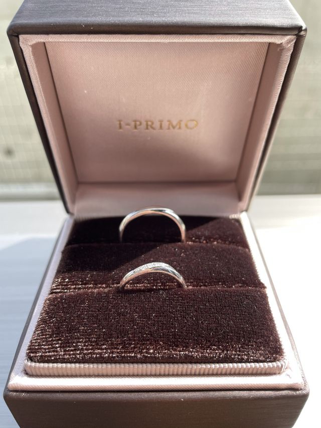 ルキナという商品で、ウェーブタイプです。