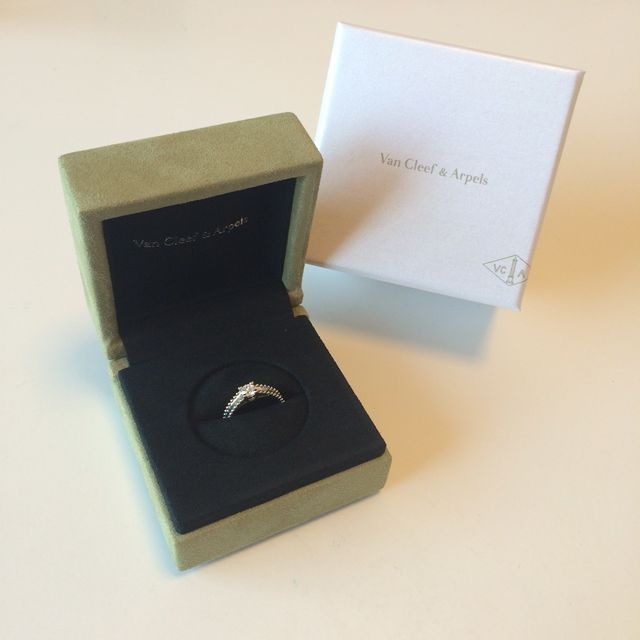 ヴァンクリーフ