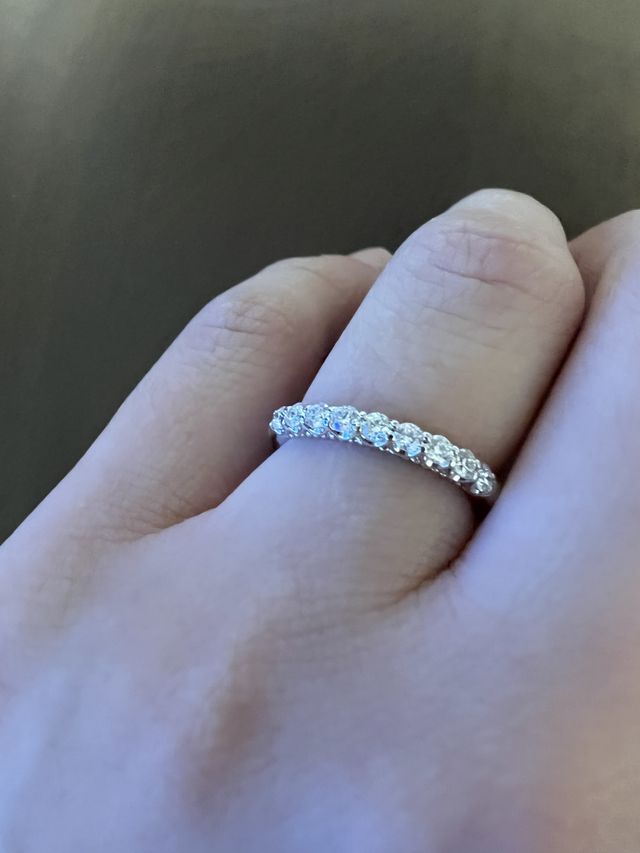 室内で着用したものです