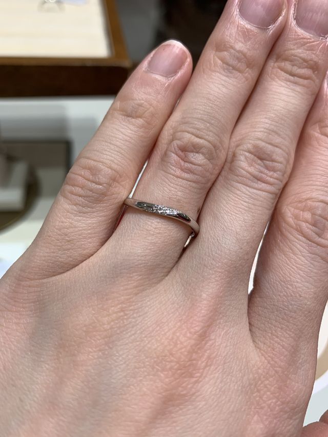 可愛いデザインです。