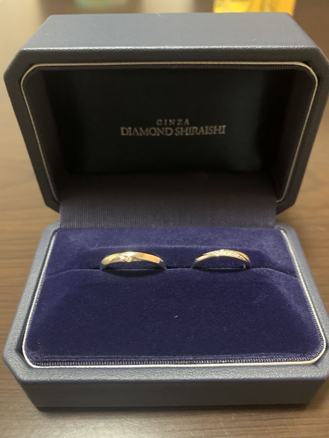 お気に入りです。