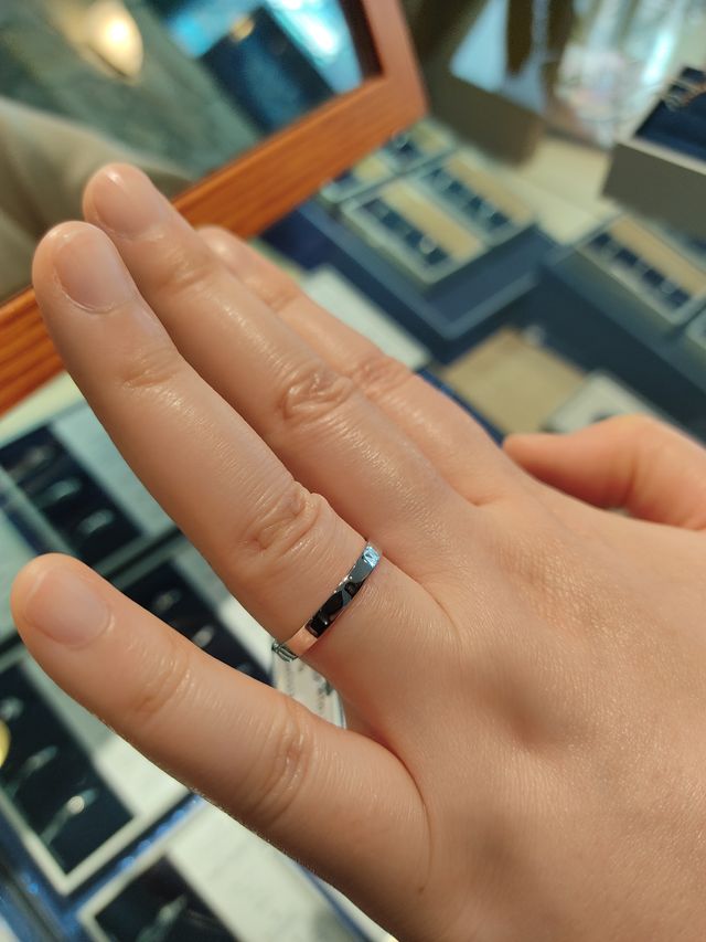 シンプルデザイン