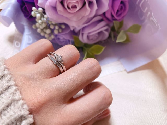 デザインが豊富かつシンプルでどれも素敵です。