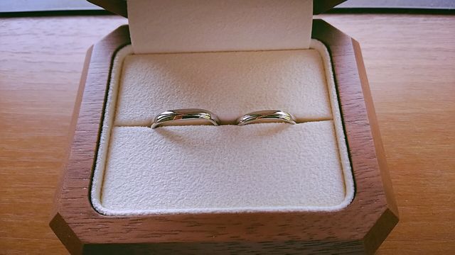 大切な宝物です♪