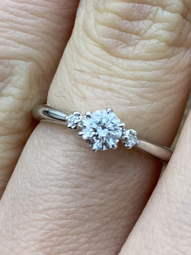 スッキリしたデザインです。