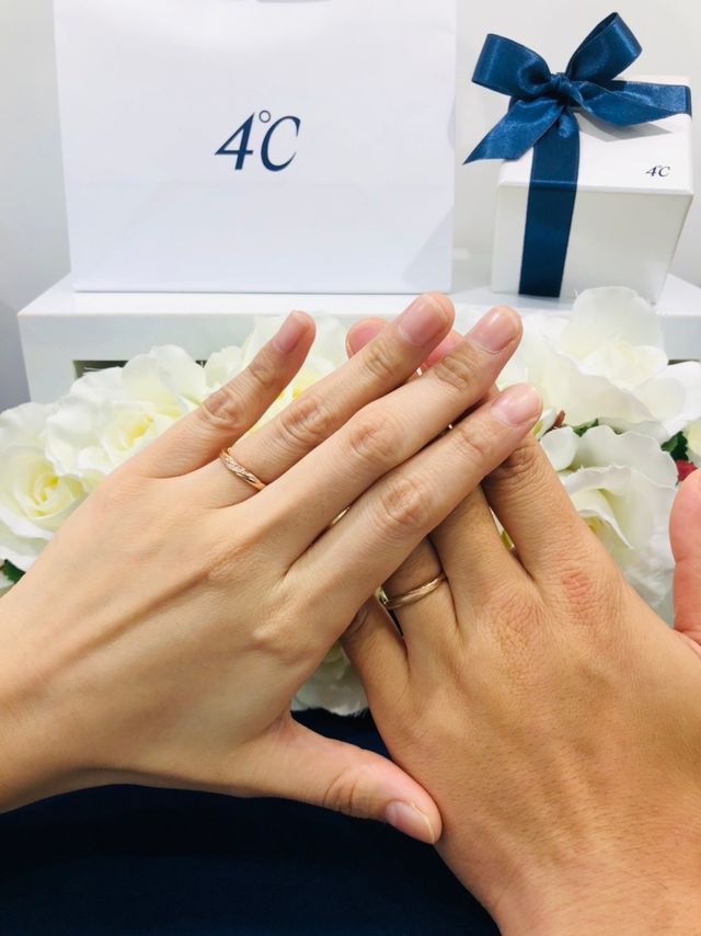 ウイングを購入！