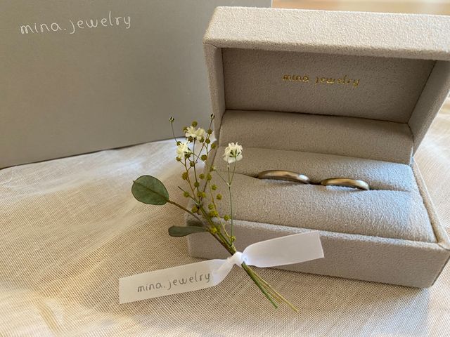 とても可愛いパッケージで届きました。