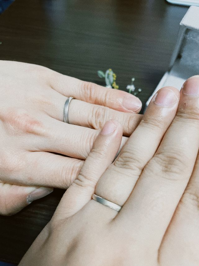 少し色味を変えたのがわかります一枚です。