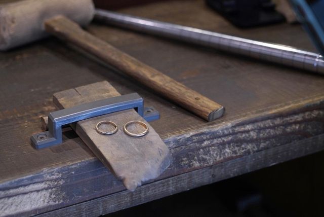 完成まであとちょっと