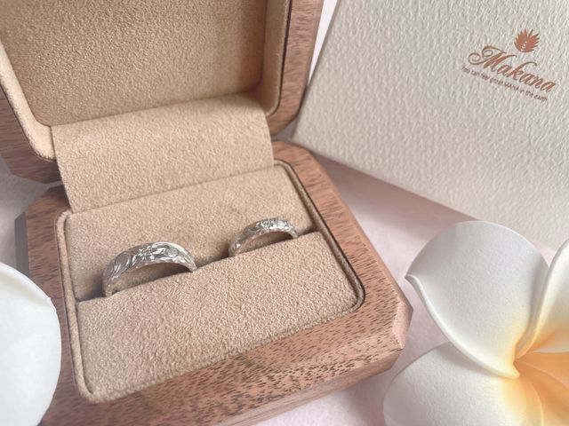 全て同じデザインにしました。