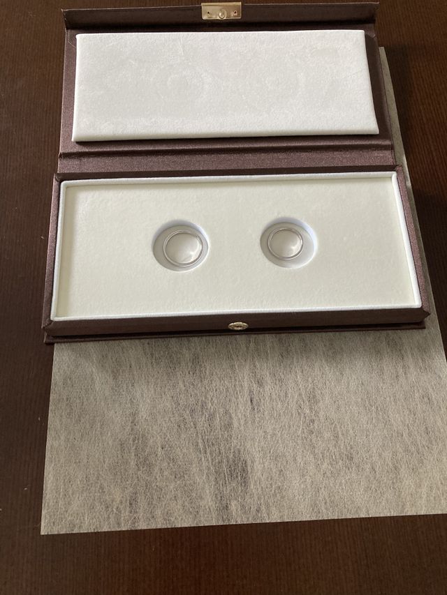 オリジナルの結婚指輪