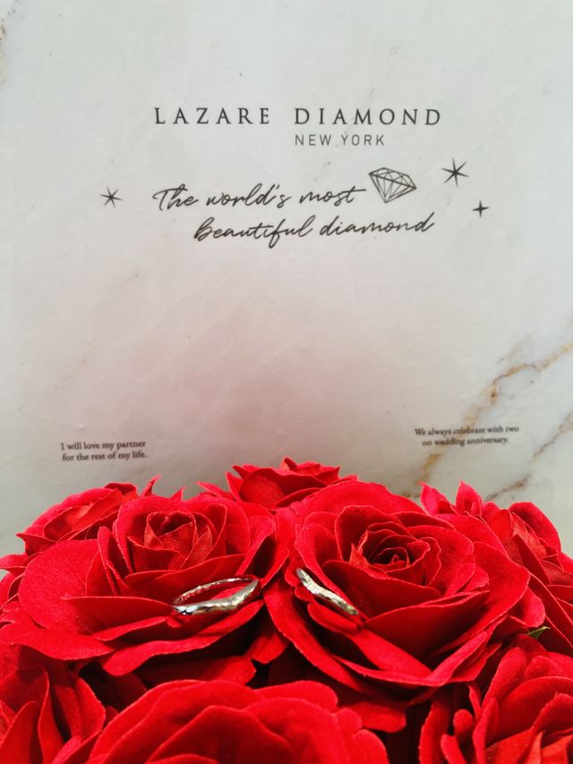 受け取り時にお店で撮影させて頂きました。