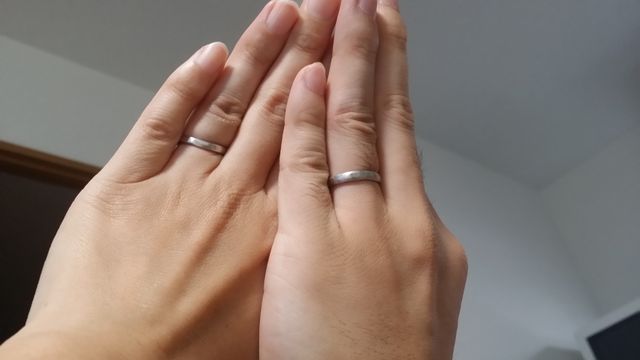 結婚指輪