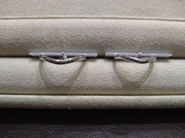 購入の際に撮影