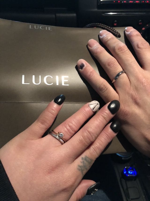 やっと届いた☆