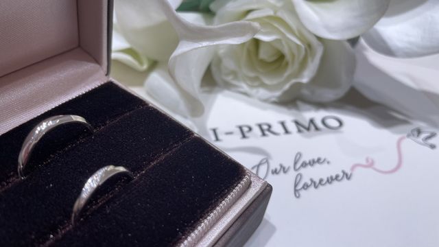 細くて綺麗でした