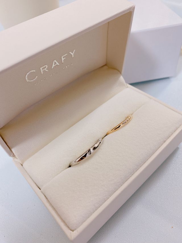 素敵な箱付きで約1ヶ月ほどで届きました。