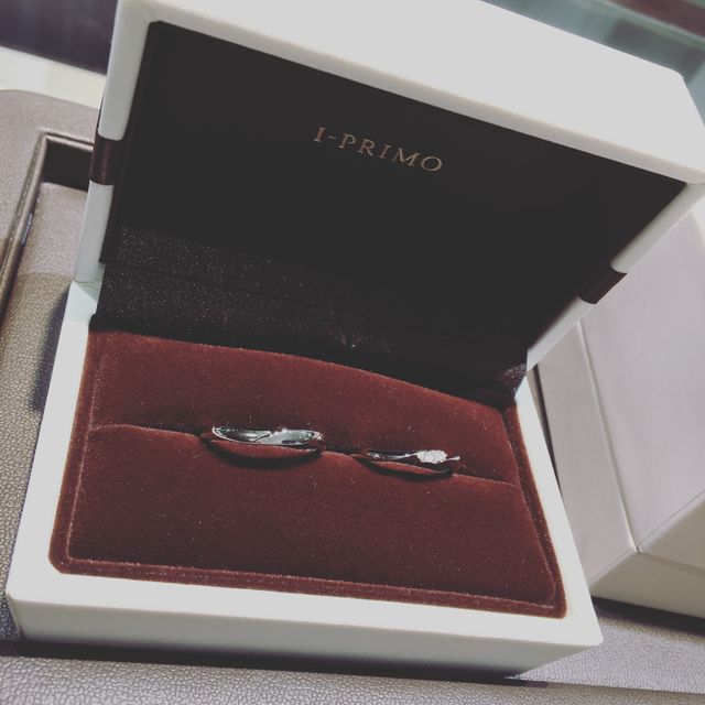 ケレリスの結婚指輪