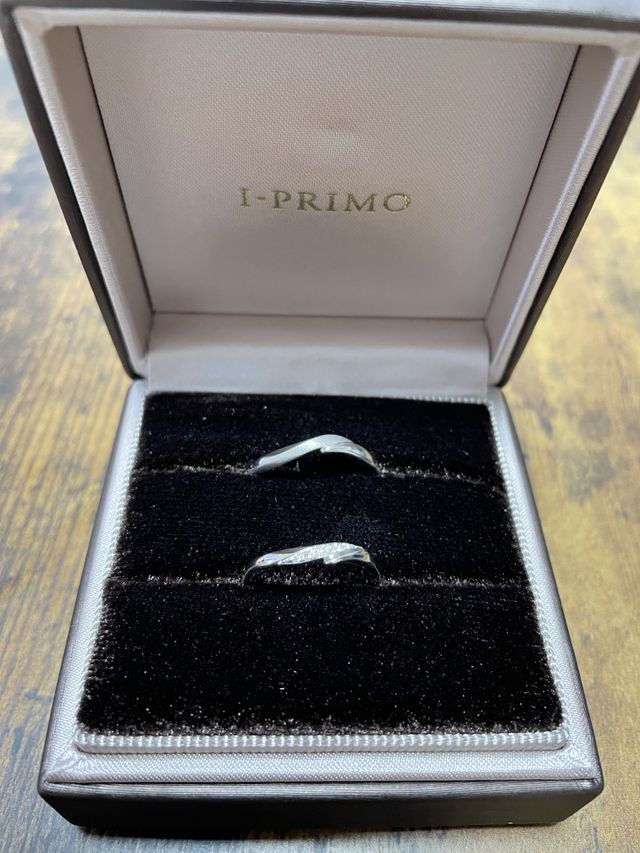 ノクターナルという商品名です。ウェーブタイプです。