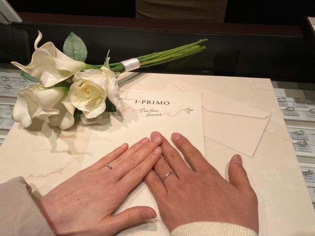 デザインがとても可愛い！