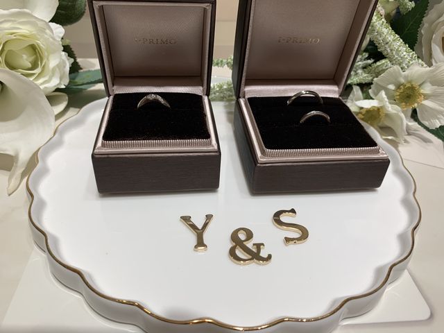 とても綺麗仕上げて頂いてとても満足しています。