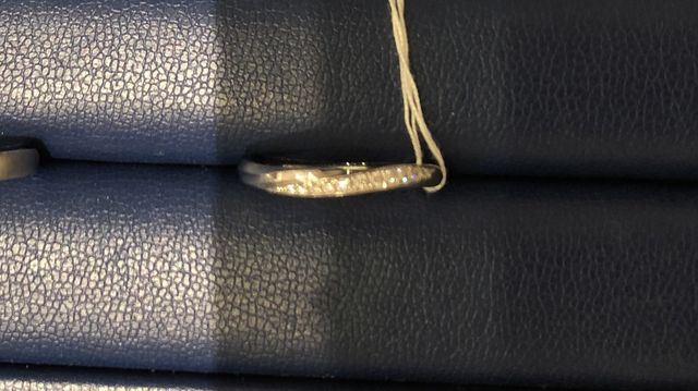 ウェーブラインです