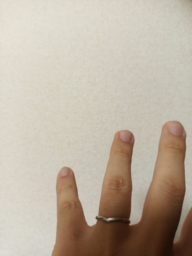 カフェリングのシェリ