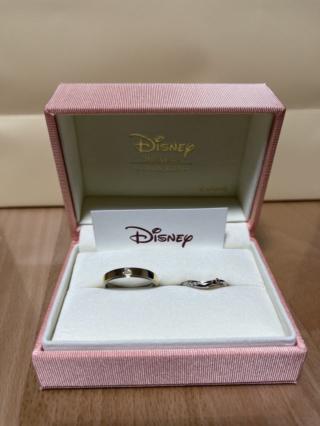 出来上がりが、イメージ通りでとても気に入りました！