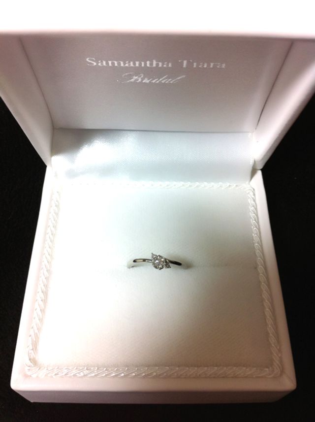 ボックスにはいってる写真