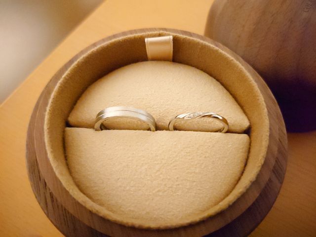 セットで箱に入れて撮りました