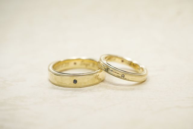 お店の方が撮っていただいた写真です。