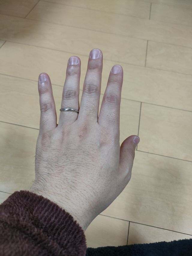 かっこいいです