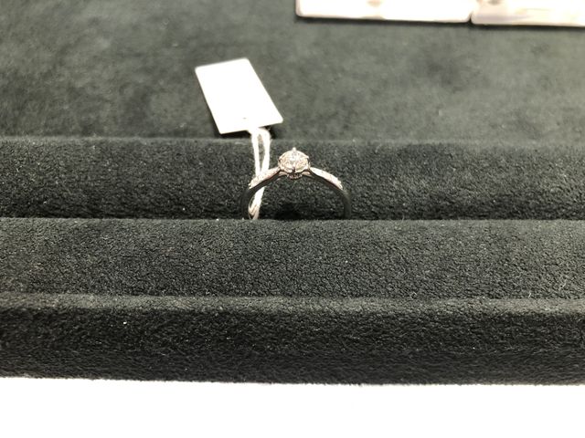 エンゲージリング