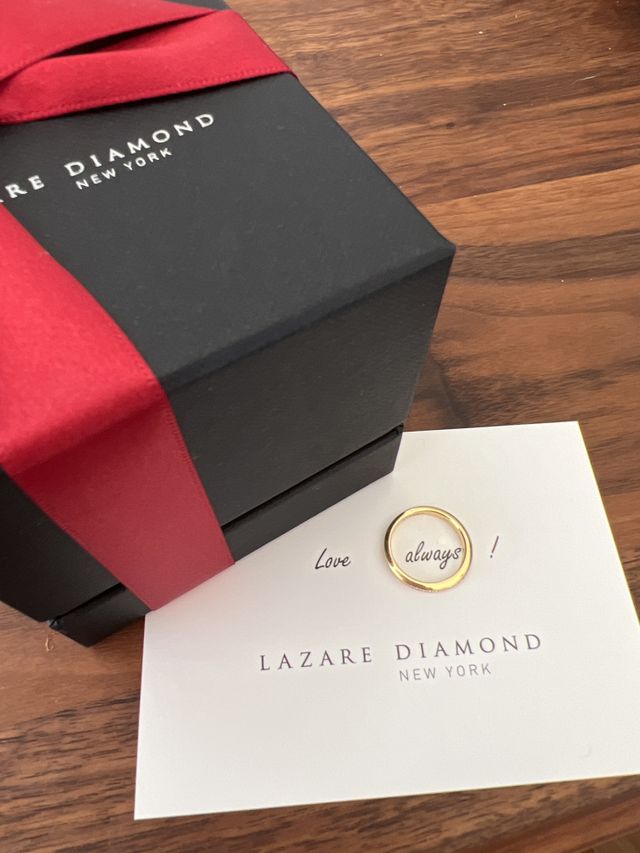 結婚5周年の記念に！