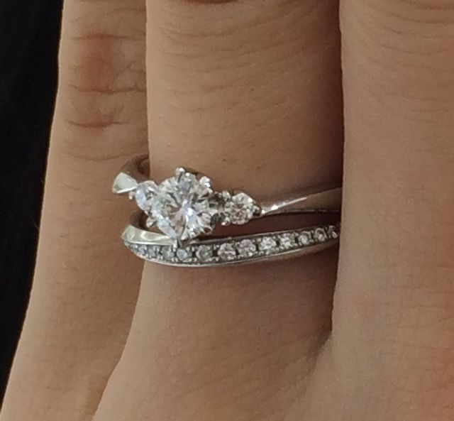 セットリングです。