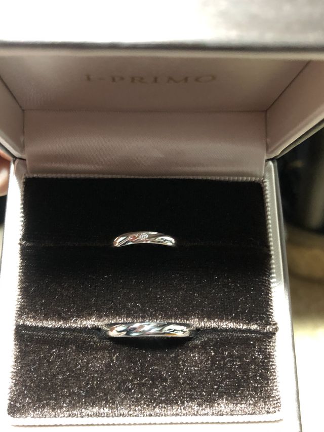 「マイヤ」
とてもシンプルで気に入っています。