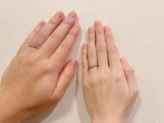 コスタンテ
男性16号、女性3.5号