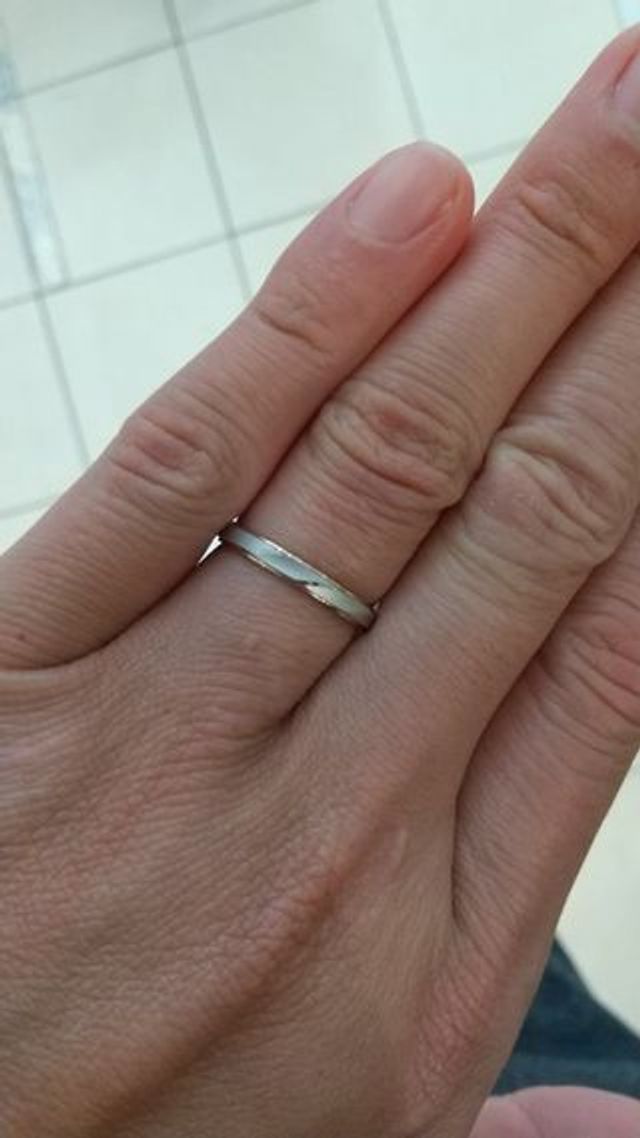 装着した男性用です