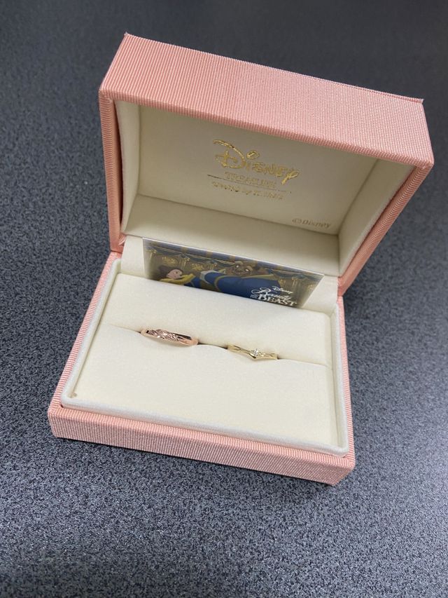 購入した日に記念に撮影