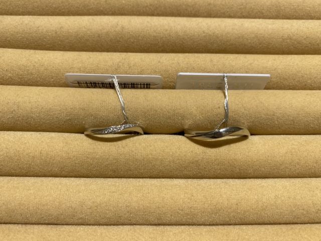 デザインがとても気に入りました！