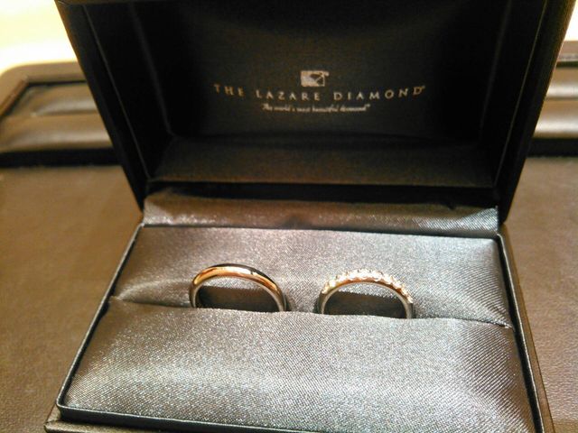 ラザールダイヤモンド