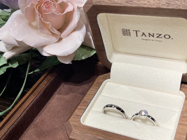 初めて見た瞬間