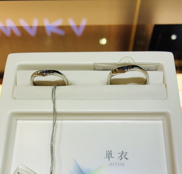 十二単モチーフがかわいい