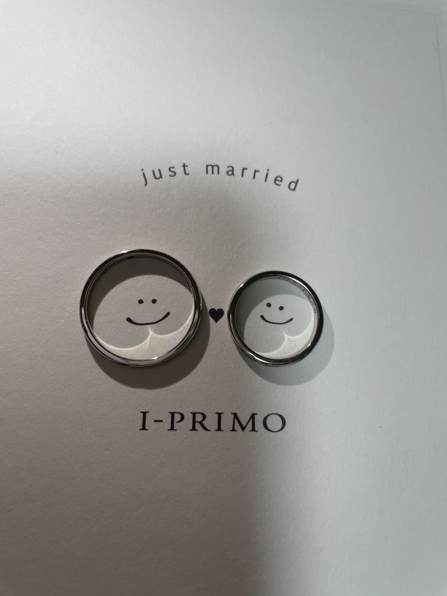 着け心地がとても滑らかで、デザインもとても気に入っています