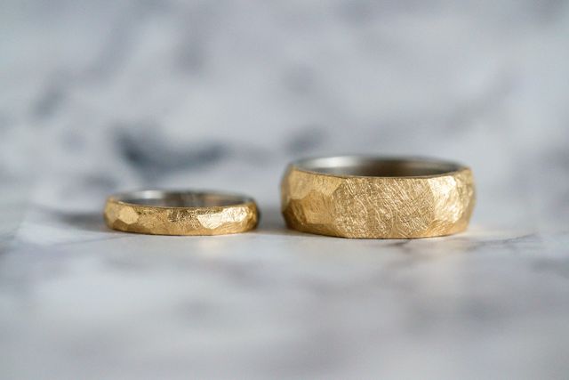 イエローゴールド
プラチナ
テクスチャ:ダイヤモンドマット