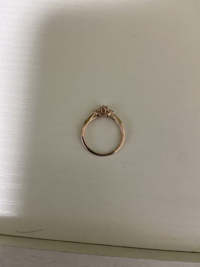 購入させていただいた結婚です！