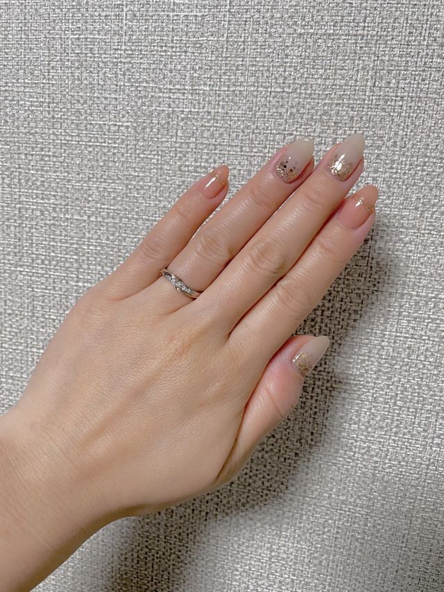 存在感もあって素敵