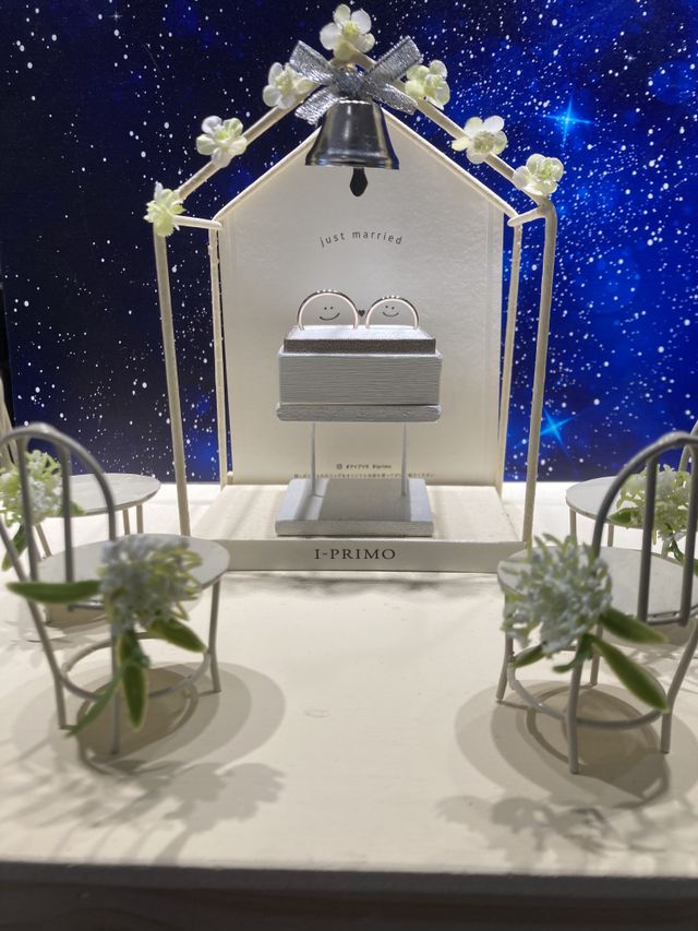 素敵なアイテムに感激しました。ありがとうございました。