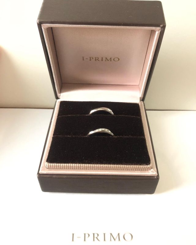 誕生を司るルキナという名前の指輪